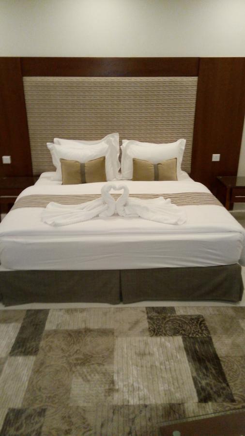 ماسة داركم للوحدات السكنية 4*