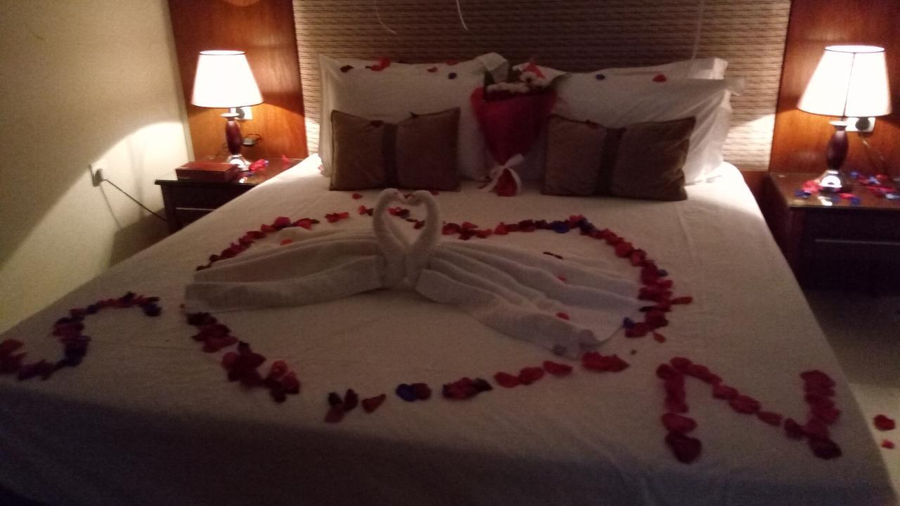 ماسة داركم للوحدات السكنية Aparthotel