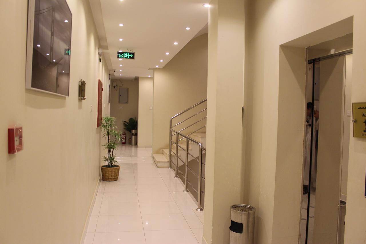 Aparthotel ماسة داركم للوحدات السكنية